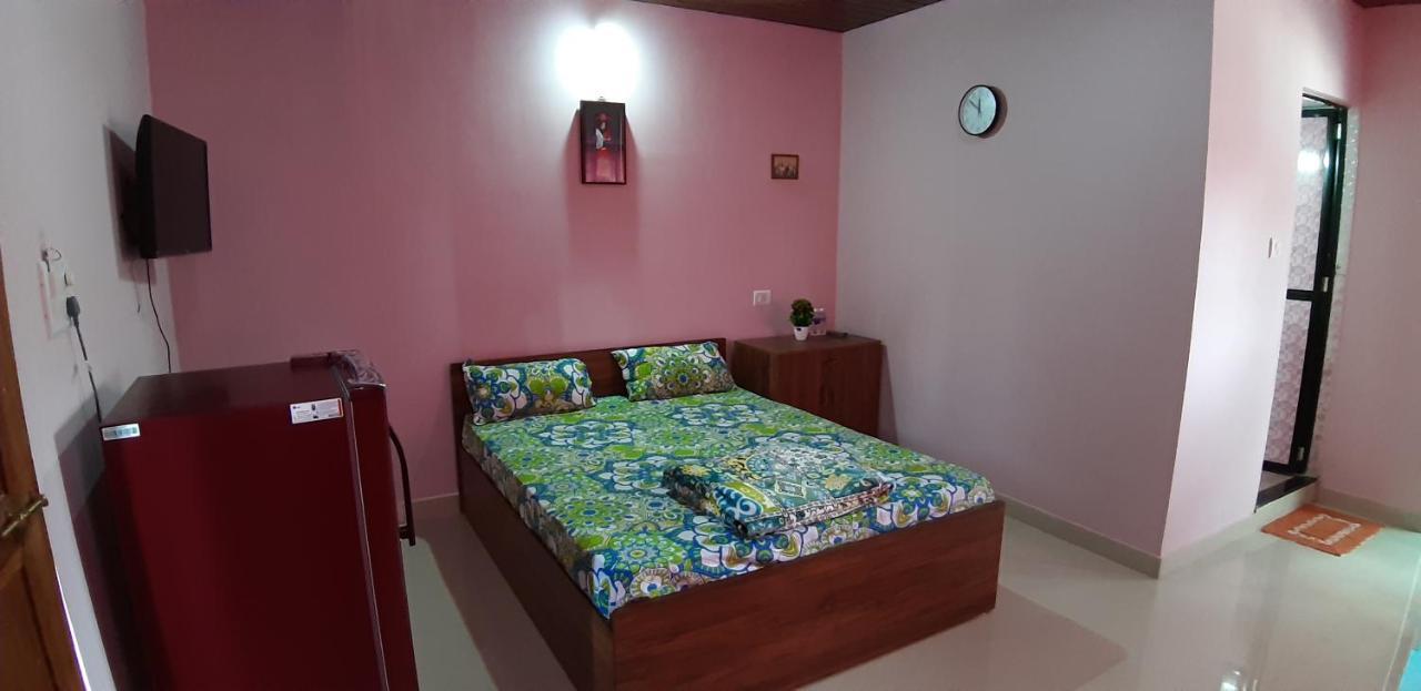 Noel Guest House Marmagao Room photo